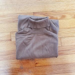 Turtleneck Sweater